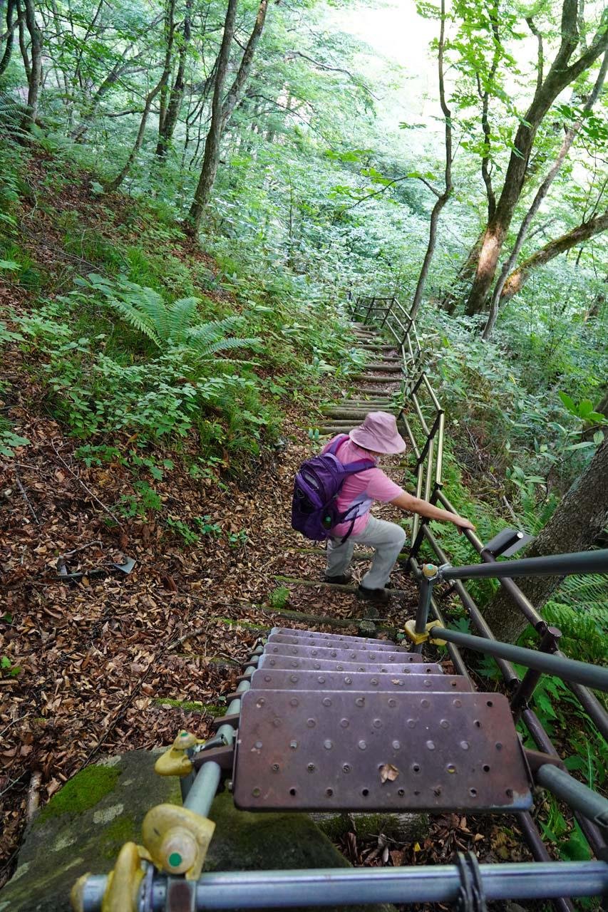 🏞️ 조시 폭포(조시가타키) 이미지 8